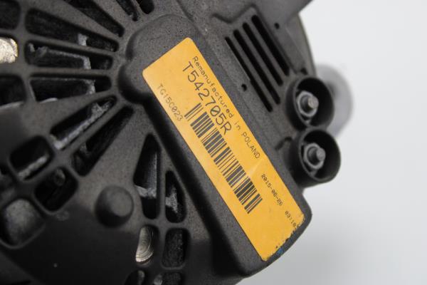 Alternador PEUGEOT 307 (3A/C) | 00 - 12 Imagem-6