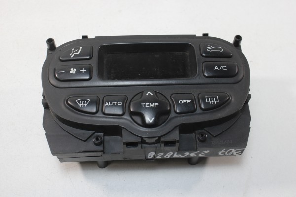 Comando Multifunções Sofagem PEUGEOT 307 (3A/C) | 00 - 12