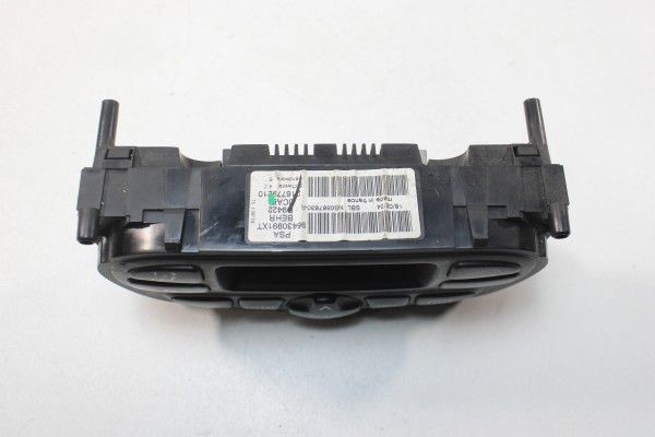 Comando Multifunções Sofagem PEUGEOT 307 (3A/C) | 00 - 12 Imagem-1