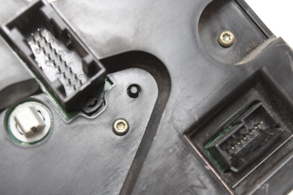 Comando Multifunções Sofagem PEUGEOT 307 (3A/C) | 00 - 12 Imagem-4