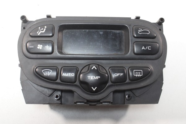 Comando Multifunções Sofagem PEUGEOT 307 (3A/C) | 00 - 12 Imagem-5