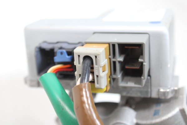 Coluna de Direção KIA PICANTO (SA) | 04 -  Imagem-7