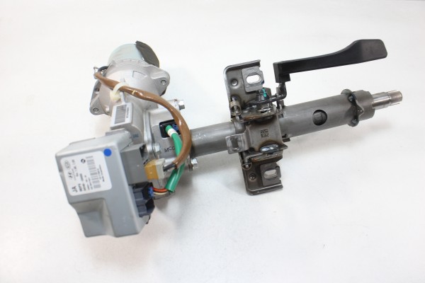 Coluna de Direção KIA PICANTO (SA) | 04 -  Imagem-8