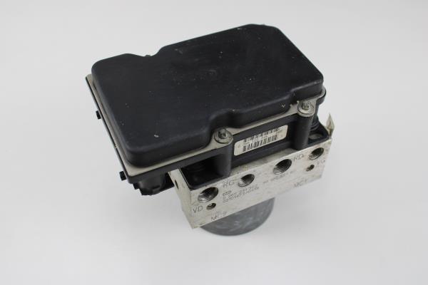 ABS PEUGEOT 307 (3A/C) | 00 - 12 Imagem-2