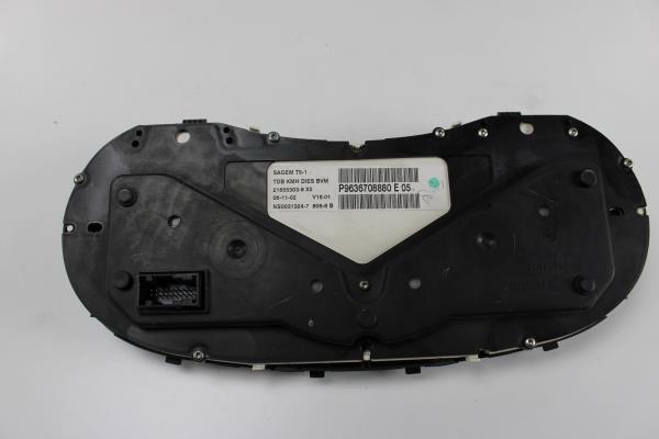 Quadrante PEUGEOT 307 (3A/C) | 00 - 12 Imagem-1