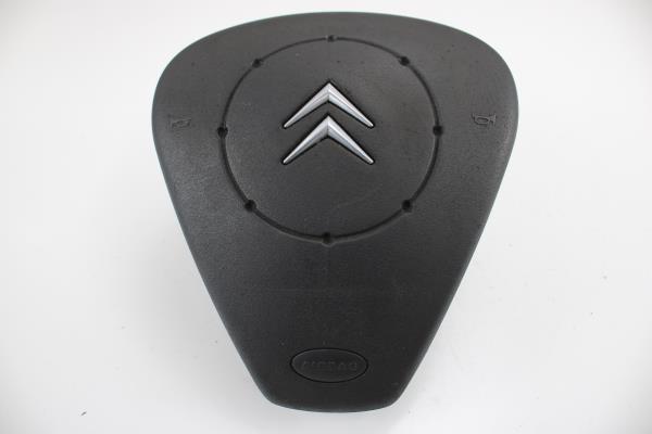 Airbag Conductor CITROEN C3 I (FC_, FN_) | 02 - 