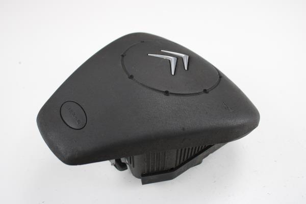 Airbag Conductor CITROEN C3 I (FC_, FN_) | 02 -  Imagem-1