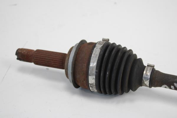 Transmissão Frente Esquerda KIA RIO Combi (DC) | 00 - 06 Imagem-1