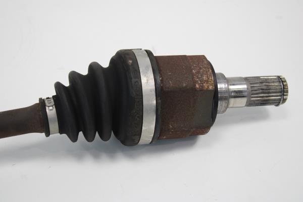 Transmissão Frente Esquerda KIA RIO Combi (DC) | 00 - 06 Imagem-2