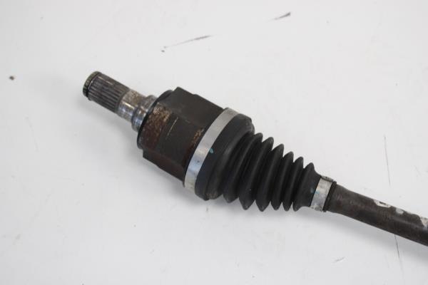 Transmissão Frente Direita KIA RIO Combi (DC) | 00 - 06 Imagem-2