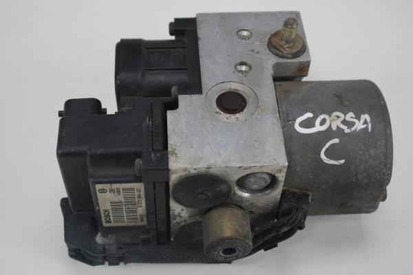 ABS OPEL CORSA C 