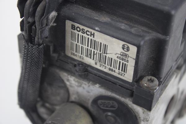 ABS OPEL CORSA C (X01) | 00 - 09 Imagem-6