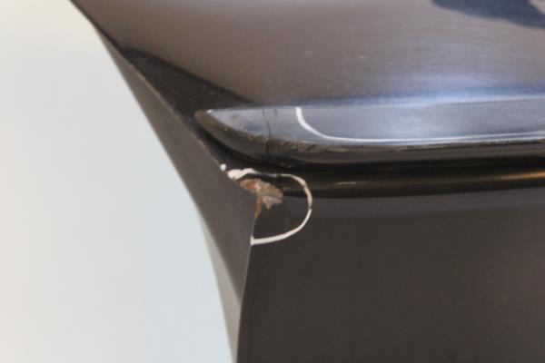 Porta da Mala Bagageira BMW 3 (E46) | 97 - 05 Imagem-3