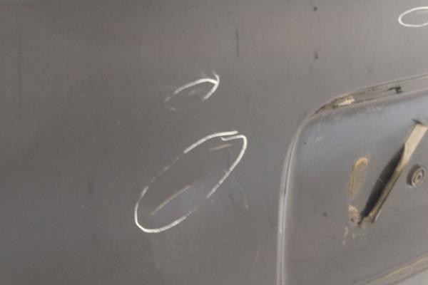 Porta da Mala Bagageira BMW 3 (E46) | 97 - 05 Imagem-4