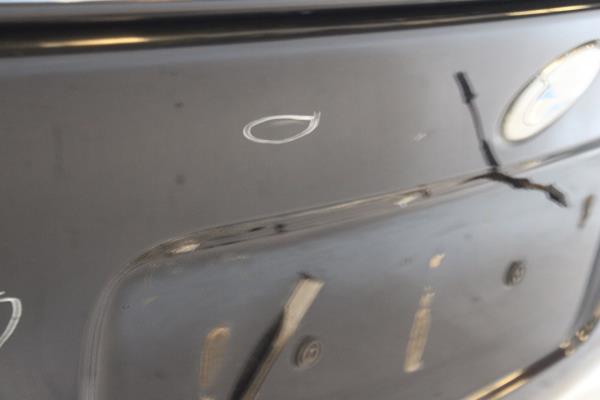 Porta da Mala Bagageira BMW 3 (E46) | 97 - 05 Imagem-5