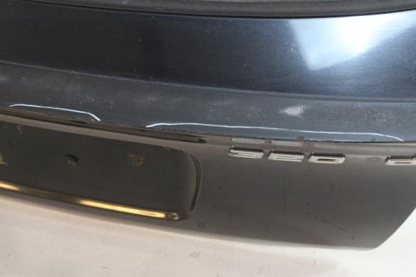 Porta da Mala Bagageira BMW 3 (E46) | 97 - 05 Imagem-6