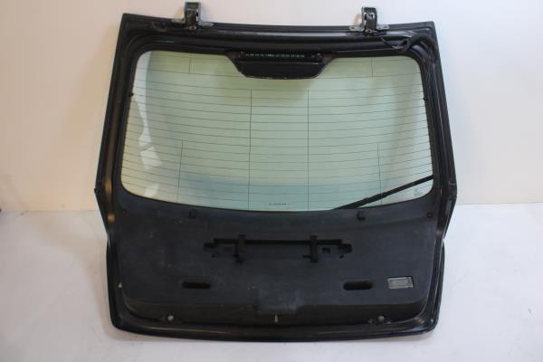 Porta da Mala Bagageira BMW 3 (E46) | 97 - 05 Imagem-8