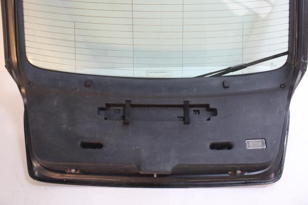 Porta da Mala Bagageira BMW 3 (E46) | 97 - 05 Imagem-9