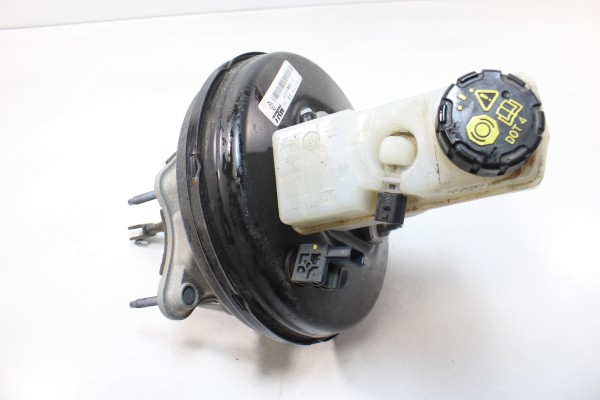 Servo Freio RENAULT CLIO IV (BH_) | 12 - 