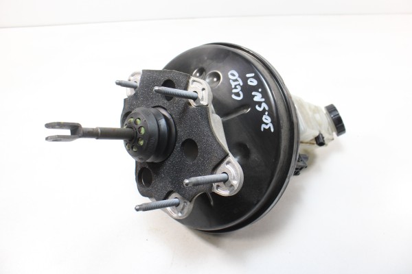 Servo Freio RENAULT CLIO IV (BH_) | 12 -  Imagem-3