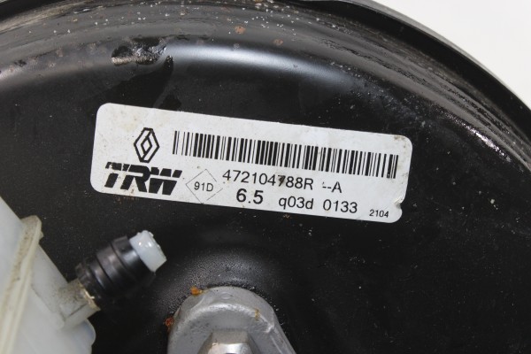 Servo Freio RENAULT CLIO IV (BH_) | 12 -  Imagem-5