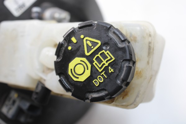 Servo Freio RENAULT CLIO IV (BH_) | 12 -  Imagem-6