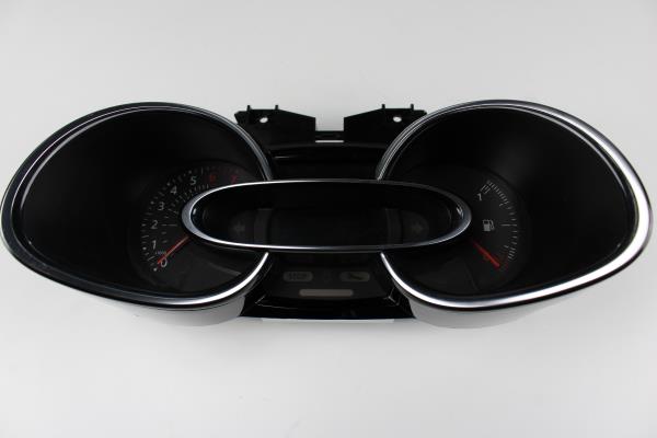 Quadrante RENAULT CLIO IV (BH_) | 12 - 