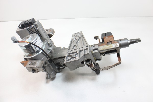 Coluna de Direção RENAULT CLIO IV (BH_) | 12 - 