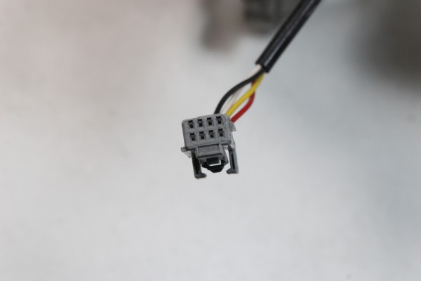 Coluna de Direção RENAULT CLIO IV (BH_) | 12 -  Imagem-1