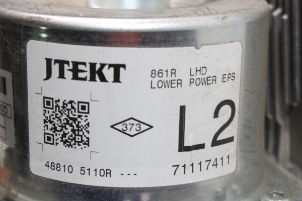 Coluna de Direção RENAULT CLIO IV (BH_) | 12 -  Imagem-2