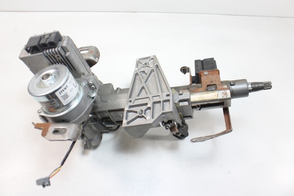 Coluna de Direção RENAULT CLIO IV (BH_) | 12 -  Imagem-4