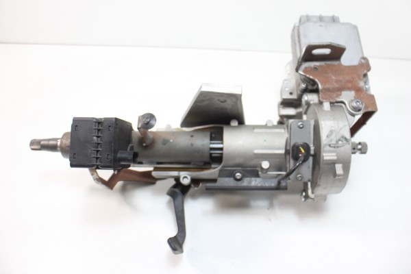 Coluna de Direção RENAULT CLIO IV (BH_) | 12 -  Imagem-7