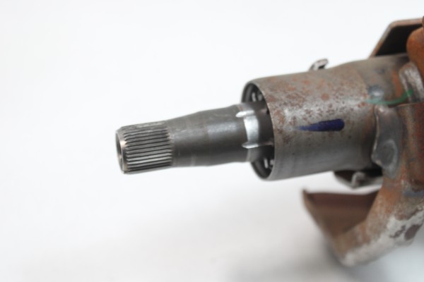 Coluna de Direção RENAULT CLIO IV (BH_) | 12 -  Imagem-8