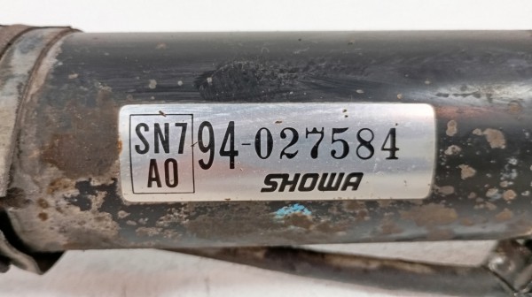 Caixa de Direção HONDA ACCORD V (CE, CF_) | 95 - 98 Imagem-4