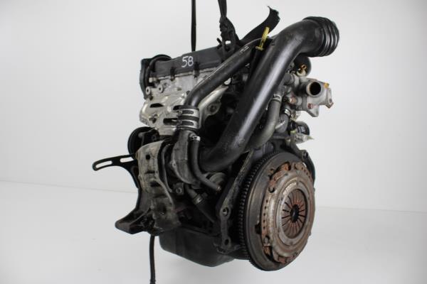 Motor  OPEL CORSA B (S93) | 93 - 02