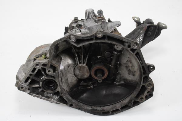 Caixa de Velocidades OPEL CORSA B (S93) | 93 - 02