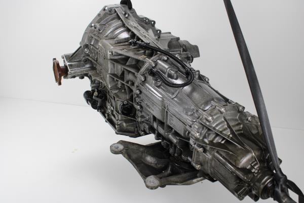 Caixa de Velocidades AUDI A4 (8K2, B8) | 07 - 15