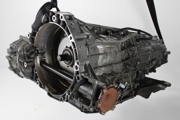 Caixa de Velocidades AUDI A4 (8K2, B8) | 07 - 15 Imagem-1