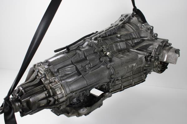 Caixa de Velocidades AUDI A4 (8K2, B8) | 07 - 15 Imagem-2