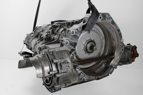 Caixa de Velocidades AUDI A4 (8K2, B8) | 07 - 15 Imagem-3