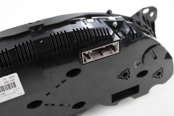 Quadrante AUDI A4 (8K2, B8) | 07 - 15 Imagem-2