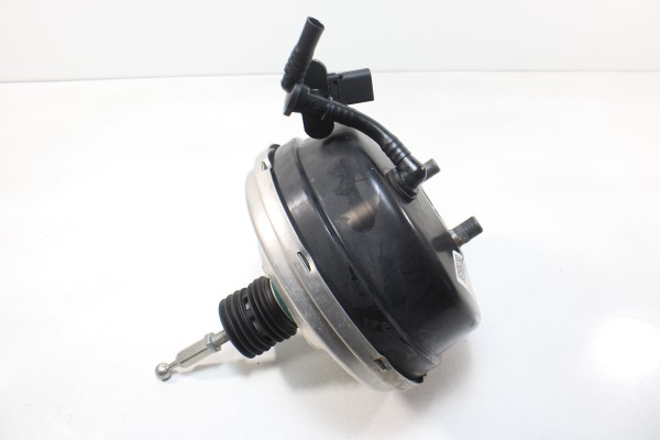 Servo Freio AUDI A4 (8K2, B8) | 07 - 15 Imagem-1