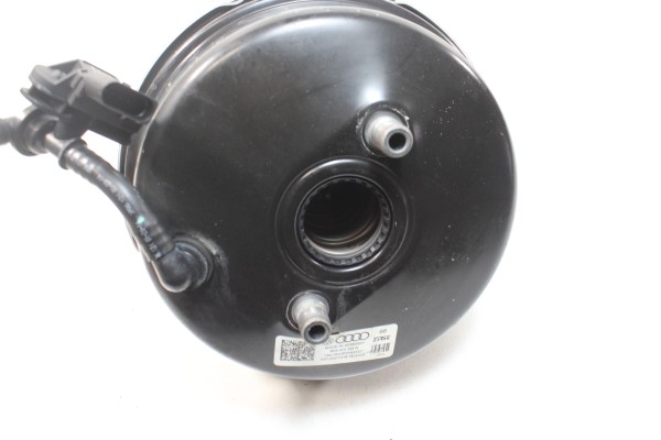 Servo Freio AUDI A4 (8K2, B8) | 07 - 15 Imagem-2