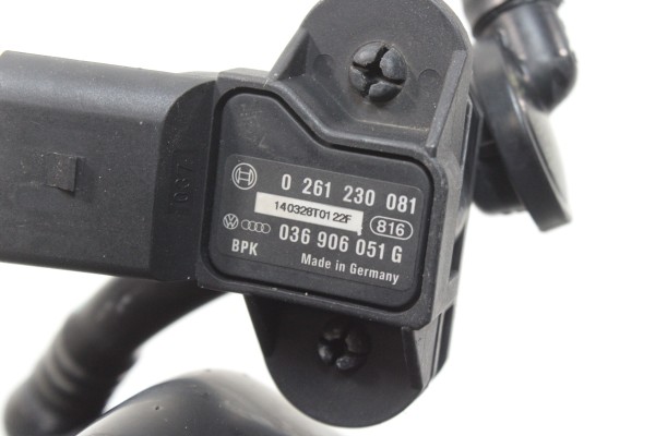 Servo Freio AUDI A4 (8K2, B8) | 07 - 15 Imagem-5