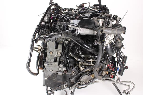 Motor  AUDI A4 (8K2, B8) | 07 - 15
