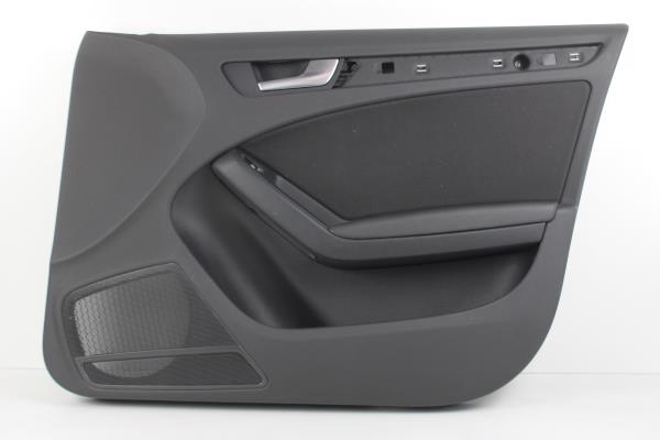 Quartela / Forra Porta Frente Direita AUDI A4 (8K2, B8) | 07 - 15