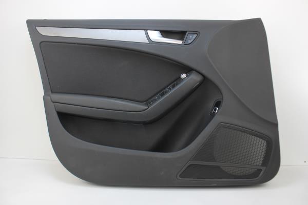 Quartela / Forra Porta Frente Esquerda AUDI A4 (8K2, B8) | 07 - 15