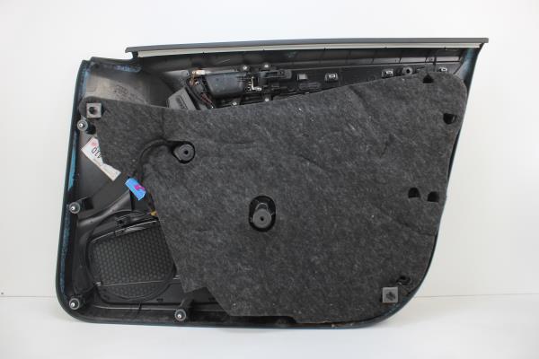 Quartela / Forra Porta Frente Esquerda AUDI A4 (8K2, B8) | 07 - 15 Imagem-4