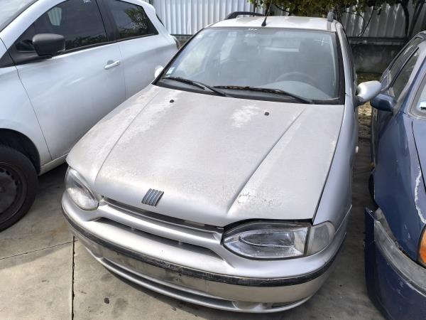 PALIO Weekend  FIAT PALIO Weekend (178_) | 96 - 