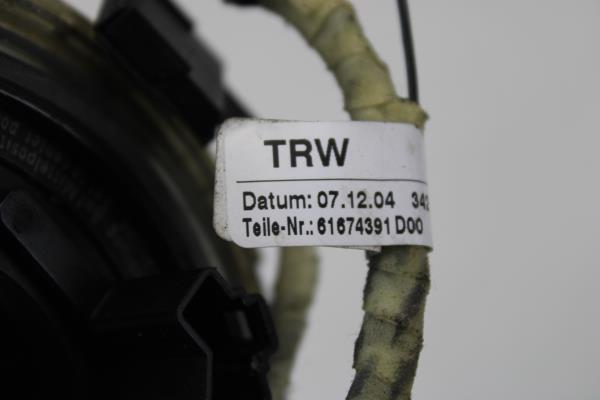 Tape Airbag AUDI A4 (8E2, B6) | 00 - 05 Imagem-3